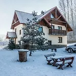 Проживание в семье Goscinne Pod Cuprona *