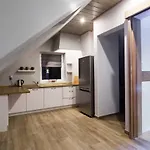 Goscinne Pod Cuprona Шавница
