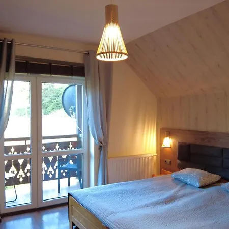 Goscinne Pod Cuprona *