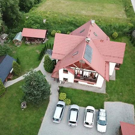 Goscinne Pod Cuprona *