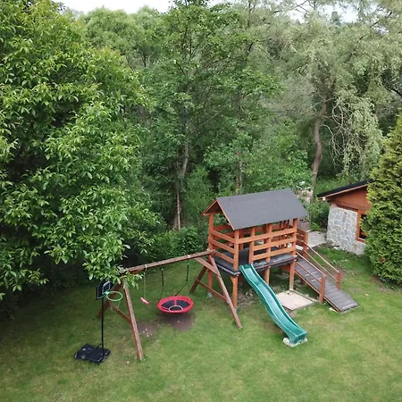 Privatunterkunft Goscinne Pod Cuprona