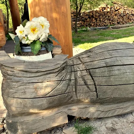 Goscinne Pod Cuprona Privatunterkunft *