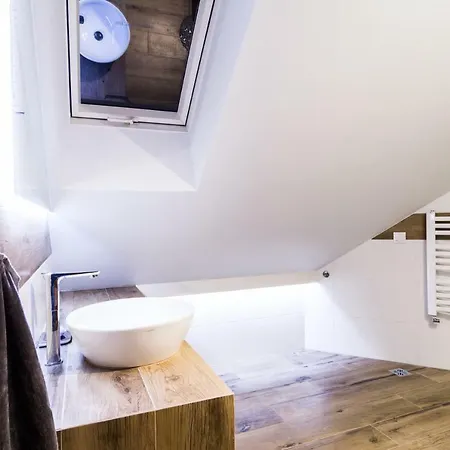 Privatunterkunft Goscinne Pod Cuprona *