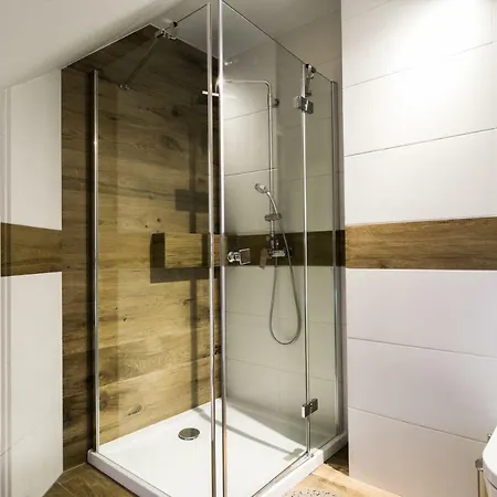 Privatunterkunft Goscinne Pod Cuprona