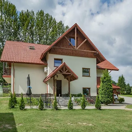 Goscinne Pod Cuprona Homestay szállás