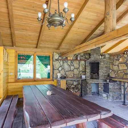 Homestay szállás Goscinne Pod Cuprona
