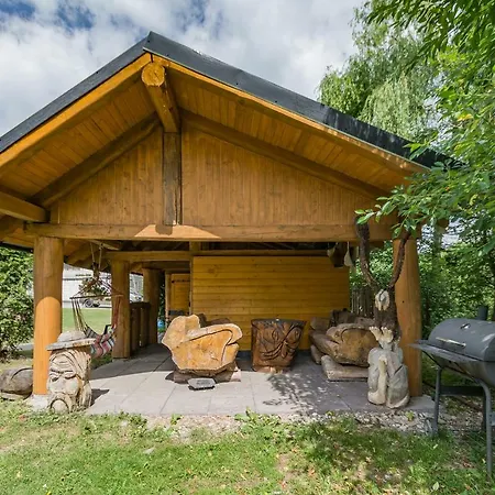 Goscinne Pod Cuprona Homestay szállás *