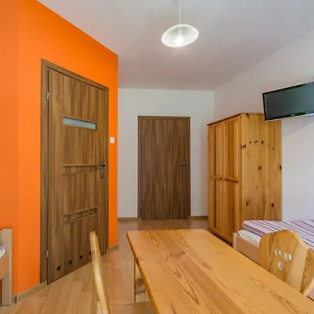 Kwatera prywatna Gościnne Pod Cuproną