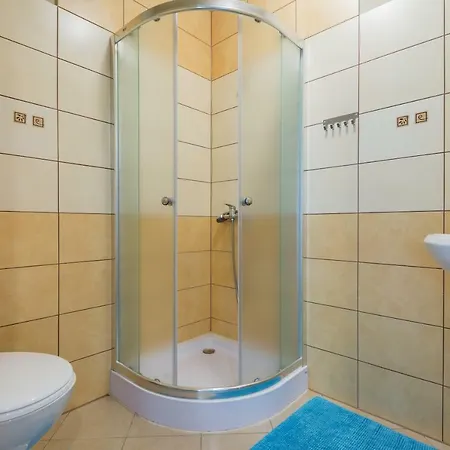 Goscinne Pod Cuprona *