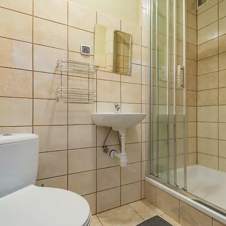 Goscinne Pod Cuprona Privatunterkunft