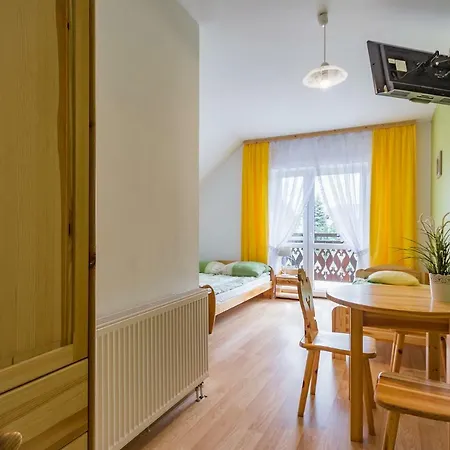 Goscinne Pod Cuprona *