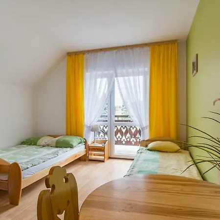 Goscinne Pod Cuprona