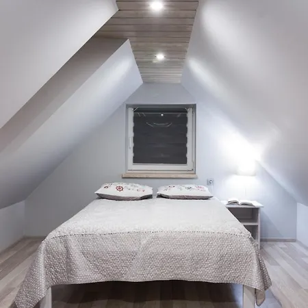 Goscinne Pod Cuprona * Szczawnica