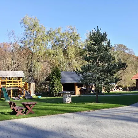 Goscinne Pod Cuprona Szczawnica