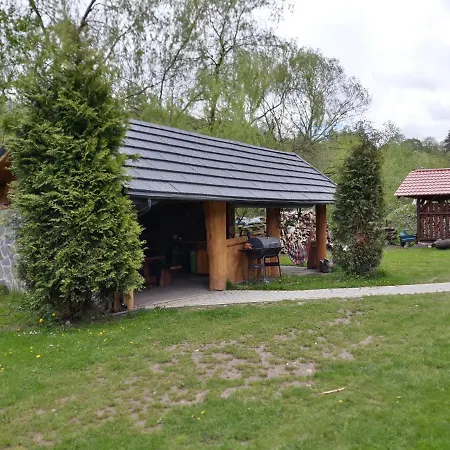 Goscinne Pod Cuprona Homestay szállás *