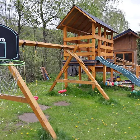 Gościnne Pod Cuproną Kwatera prywatna *