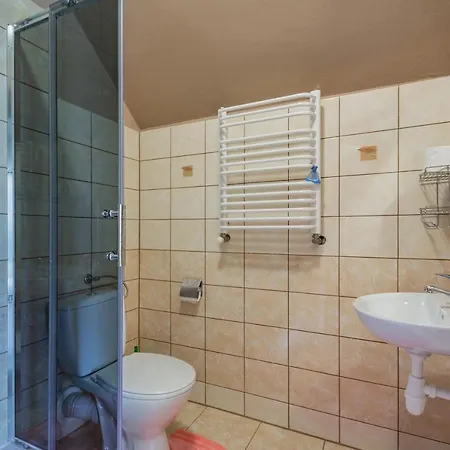 Goscinne Pod Cuprona *