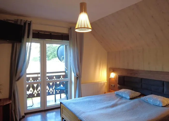 Goscinne Pod Cuprona *