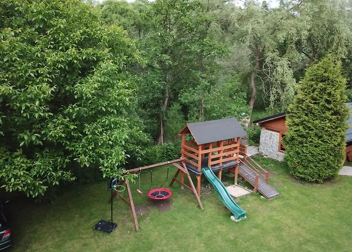 Alloggio in famiglia Goscinne Pod Cuprona