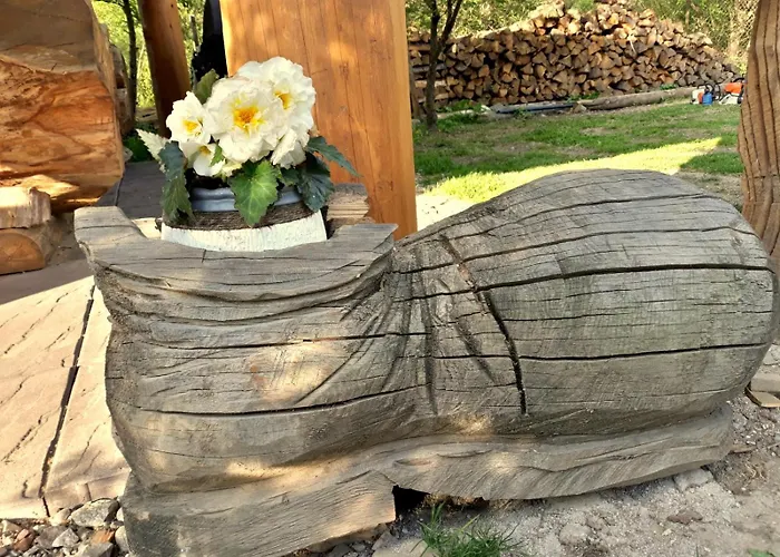 Goscinne Pod Cuprona Alloggio in famiglia *