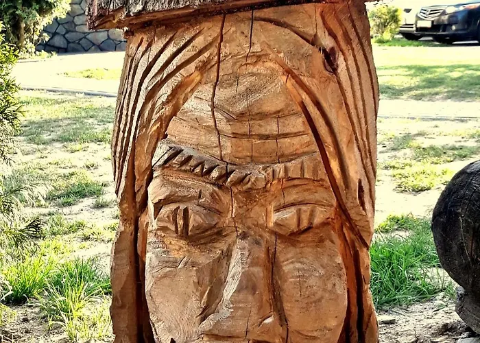 Goscinne Pod Cuprona Alloggio in famiglia