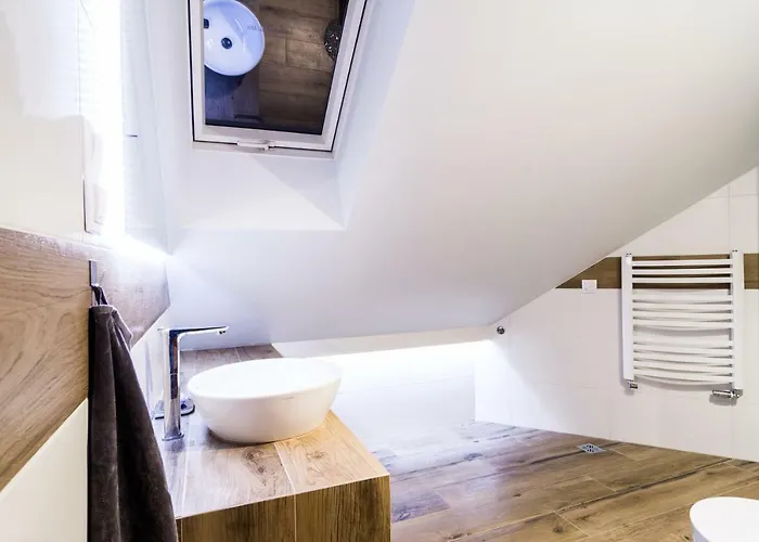 Alloggio in famiglia Goscinne Pod Cuprona *