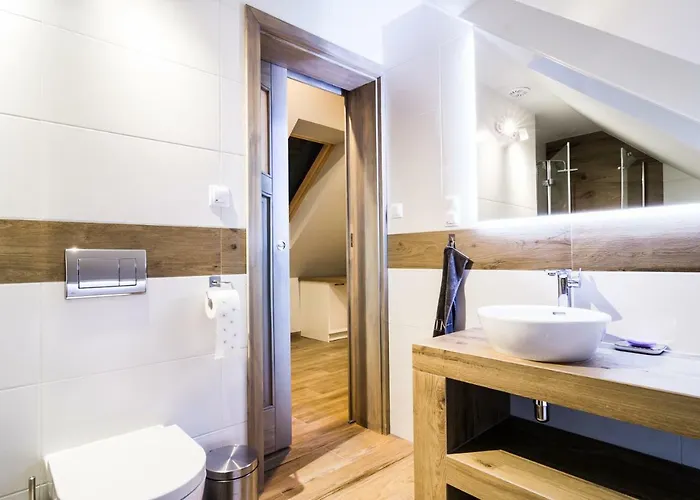 Goscinne Pod Cuprona Alloggio in famiglia Szczawnica