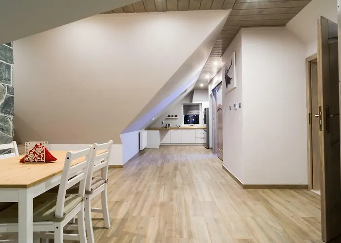 Goscinne Pod Cuprona