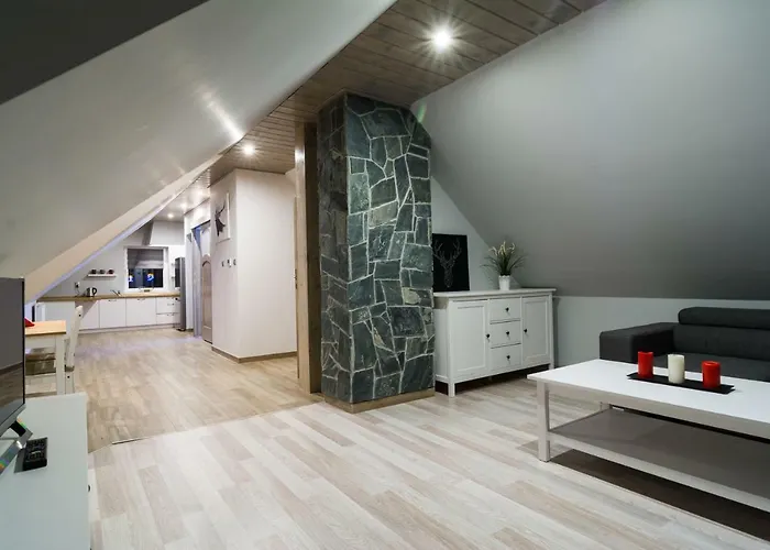 Goscinne Pod Cuprona Alloggio in famiglia