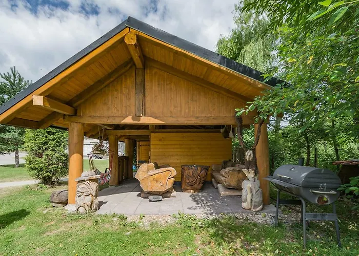 Goscinne Pod Cuprona Alloggio in famiglia *