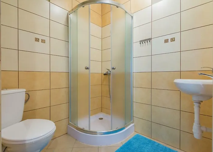 Goscinne Pod Cuprona *