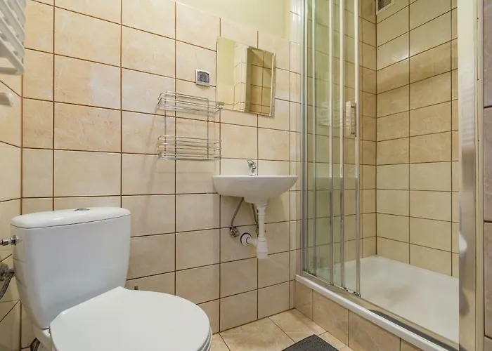 Goscinne Pod Cuprona Alloggio in famiglia