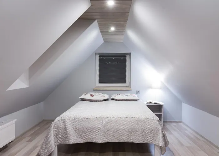 Goscinne Pod Cuprona * Szczawnica