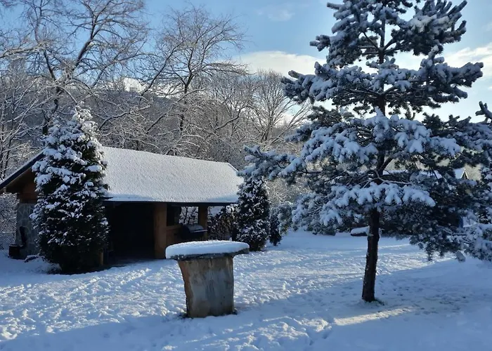 Goscinne Pod Cuprona Alloggio in famiglia *