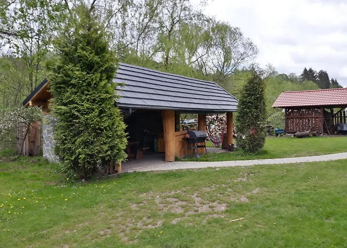 Goscinne Pod Cuprona Alloggio in famiglia *