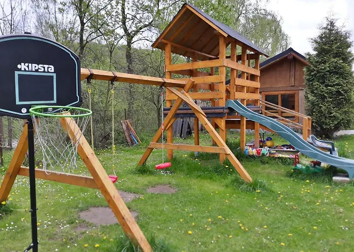 Goscinne Pod Cuprona Alloggio in famiglia *