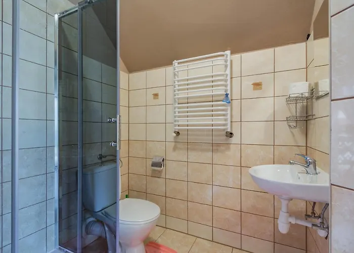 Goscinne Pod Cuprona *